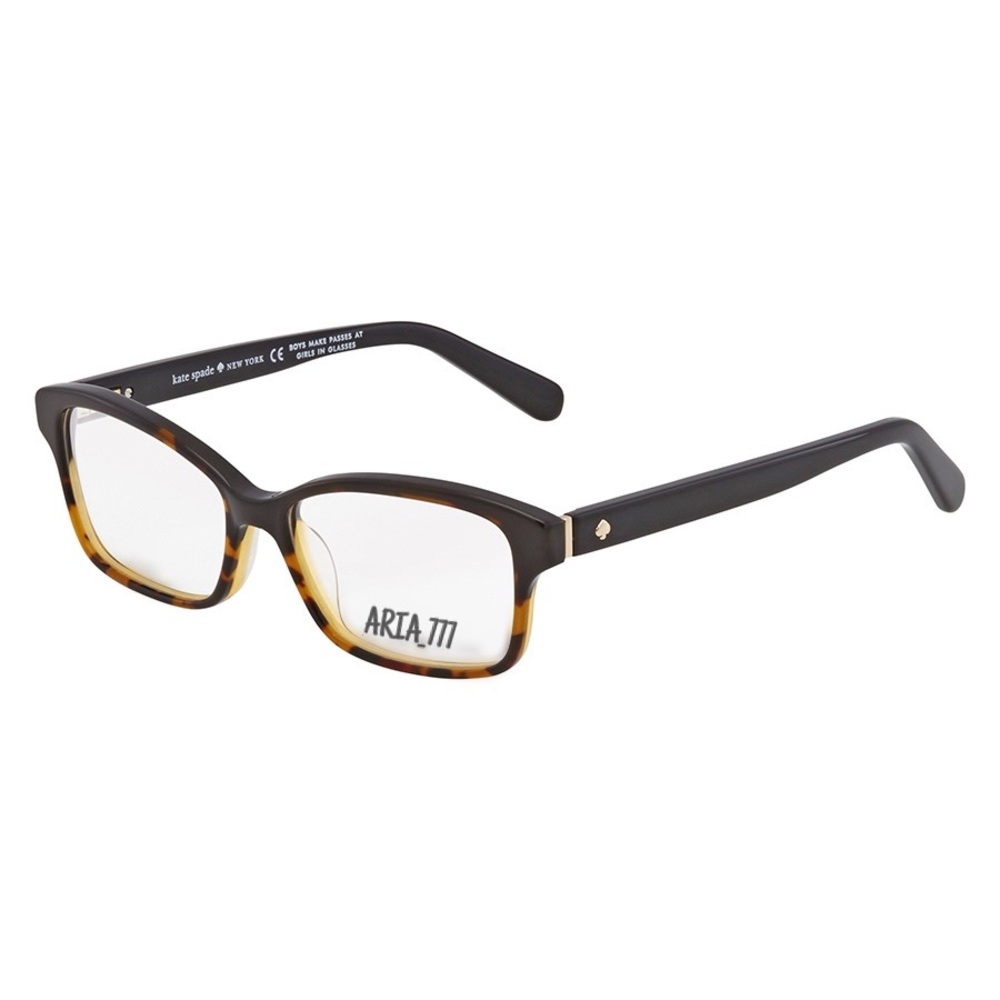 ⛔️sold⛔️Kate Spade Eyeglasses ✨ - Picture 4 of 4